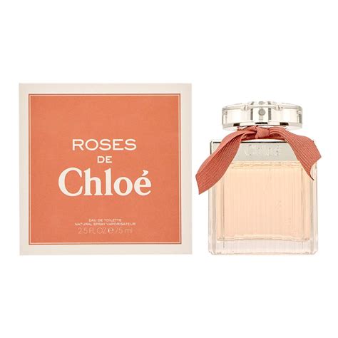 chloe roses perfume